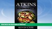 READ  Atkins Diet: The Top 330+ Approved Recipes for Rapid Weight Loss with 1 FULL Month Meal