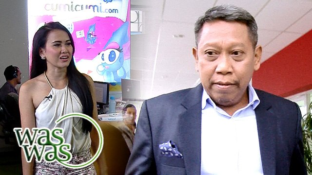 Misteri Pernikahan Siri Tukul dengan Megghi - WasWas 17 November 2016