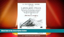 Big Sales  Wainwright Pictoral Guides, Book 5: Northern Fells, 50th Anniversary Edition (Pictorial