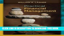 Ebook Practical Financial Management (with Thomson ONE - Business School Edition 6-Month Printed
