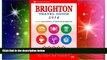 Ebook deals  Brighton Travel Guide 2016: Shops, Restaurants, Attractions and Nightlife in