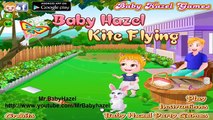 Baby Hazel Kite Flying - Games-Baby level 3