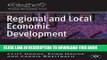 Best Seller Regional and Local Economic Development (Planning, Environment, Cities) Free Read