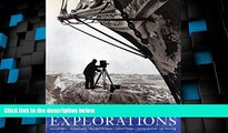 Deals in Books  Explorations: Great Moments of Discovery from the Royal Geographical Society