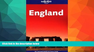 Best Buy Deals  Lonely Planet England  BOOK ONLINE
