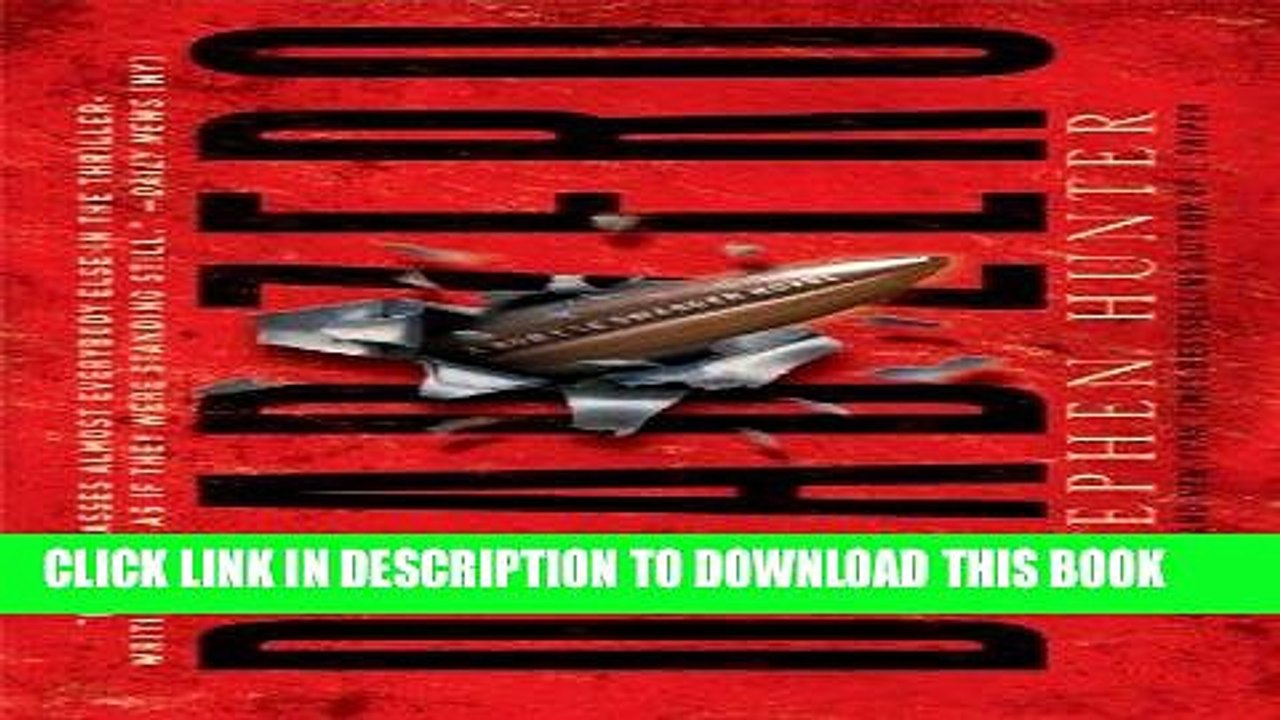 [PDF] Dead Zero: A Bob Lee Swagger Novel Full Collection