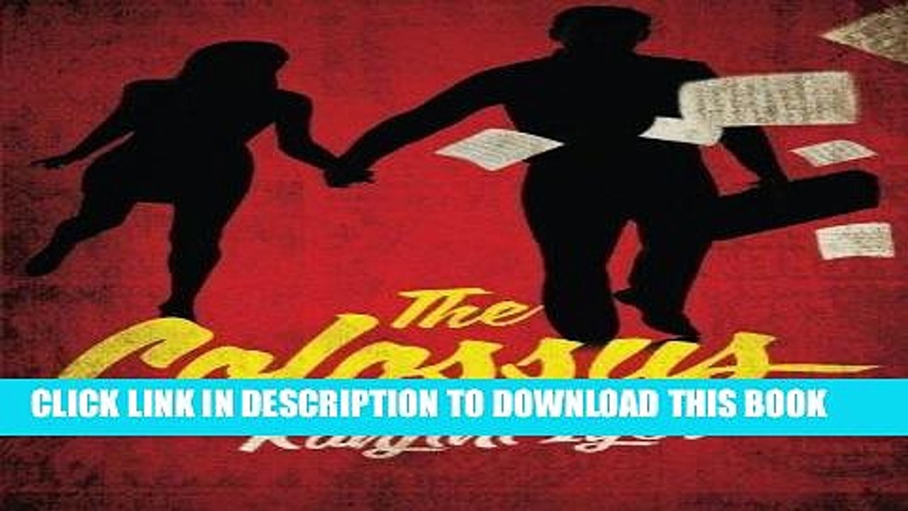 [PDF] The Colossus Full Online
