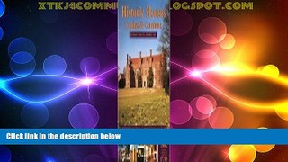 Deals in Books  Historic Houses, Castles   Gardens: In Great Britain and Ireland (Historic Houses,