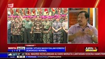 Dialog: Menanti Narasi Keamanan Jokowi #3