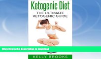 READ  Ketogenic Diet For Beginners: The Ultimate Guide To The Low Carb Ketogenic Diet For Weight