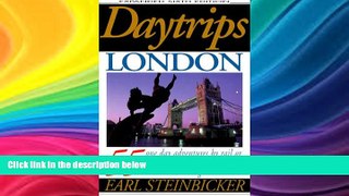 Best Buy Deals  Daytrips London, Sixth Edition: 50 One-Day Adventures by Rail or Car, in and
