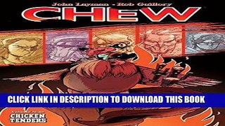 [PDF] Chew Volume 9: Chicken Tenders (Chew Tp) Popular Collection