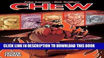 [PDF] Chew Volume 9: Chicken Tenders (Chew Tp) Popular Collection