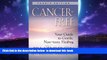 Read book  Cancer-Free: Your Guide to Gentle, Non-toxic Healing full online