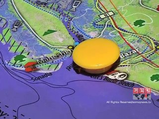 শুরু হচ্ছে কক্সবাজার পর্যন্ত রেল লাইন স্থাপনের কাজ