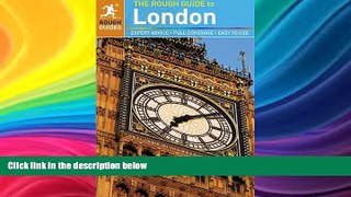 Best Buy Deals  The Rough Guide to London  READ ONLINE