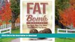 FAVORITE BOOK  Fat Bombs: FAT BOMB RECIPES: Low Carb, High Fat, Vegan and Gluten Free Fat Bombs