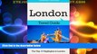 Buy NOW  London Travel Guide: The Top 10 Highlights in London (Globetrotter Guide Books)