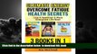 liberty book  Ultimate Energy: Overcome Fatigue: Health Secrets: Live A Healthier   More Energized