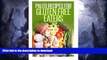 READ BOOK  Paleo Recipes for Gluten Free Eaters: 15 delicious and healthy recipes book for gluten