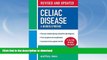 GET PDF  Celiac Disease (Revised and Updated Edition): A Hidden Epidemic  PDF ONLINE