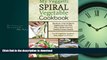 READ  My Veggetti Spiral Vegetable Cookbook: Spiralizer Cutter Recipes to Inspire Your Low Carb,
