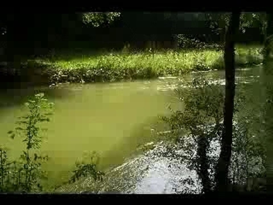 Paysages de vacances