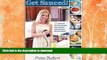 FAVORITE BOOK  Get Sauced: 33 gluten-free, dairy-free and paleo sauce recipes to make your meals