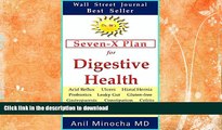 READ  Dr. M s Seven-X Plan for Digestive Health: Acid Reflux, Ulcers, Hiatal Hernia, Probiotics,