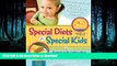 READ  Special Diets for Special Kids, Volumes 1 and 2 Combined: Over 200 REVISED and NEW