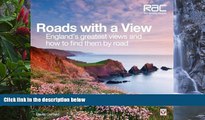 Big Deals  Roads with a View: England s Greatest Views and How to Find Them by Road  BOOOK ONLINE