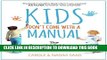 [PDF] Kids Don t Come With a Manual: The Essential Guide to a Happy Family Life Full Colection