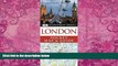 Best Buy Deals  London. (DK Eyewitness Pocket Map and Guide)  BOOOK ONLINE