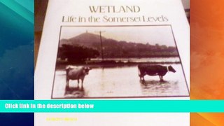 Buy NOW  Wetland  BOOOK ONLINE