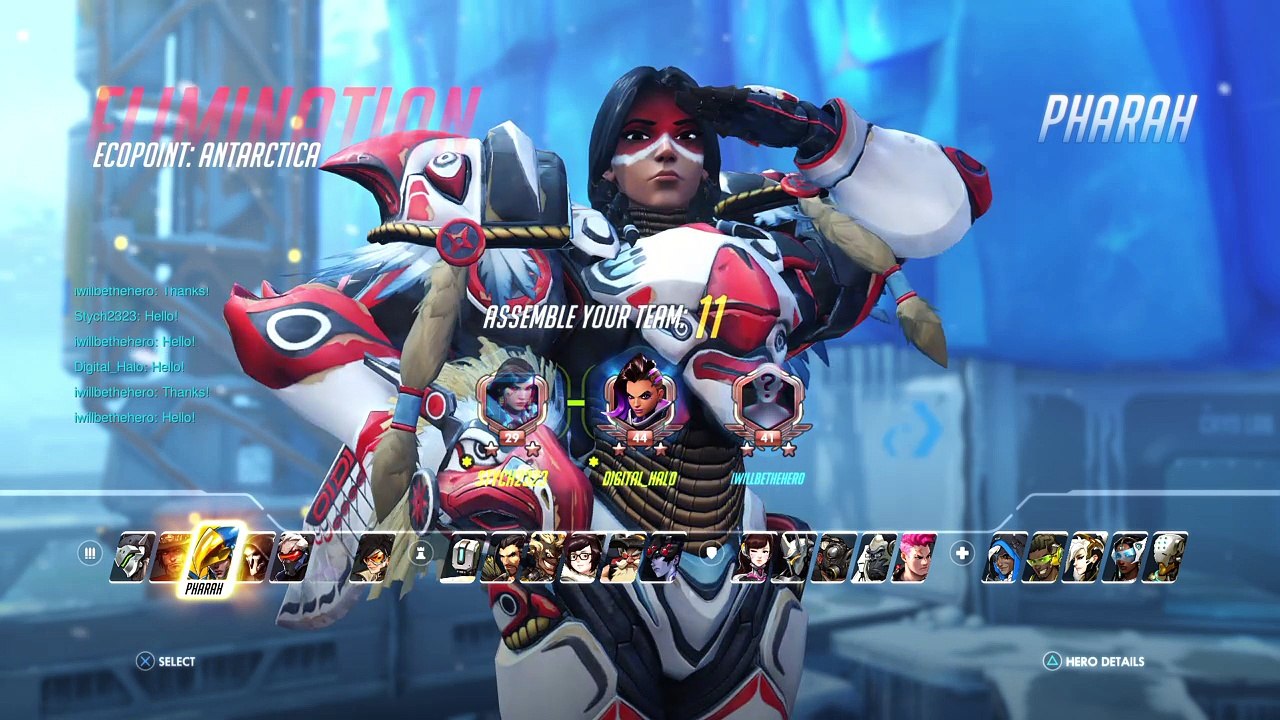 Overwatch: Origins Edition_Stych