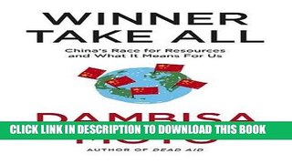 Best Seller Winner Take All: The Race for the World s Resources Free Read