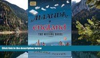 Best Deals Ebook  Amanda in England: The Missing Novel (Amanda Travels)  BOOOK ONLINE