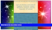 Ebook deals  Let s Go Britain and Ireland: England, Scotland, Wales, Northern Ireland, and the