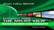 Read Economics Today: The Micro View plus MyEconLab 1-semester Student Access Kit (15th Edition)