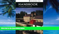Best Buy Deals  National Trust Handbook: A Guide for Members and Visitors (National Trust