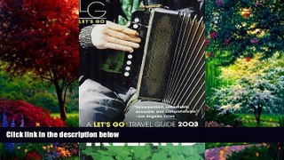 Best Buy Deals  Let s Go 2003: Ireland  BOOK ONLINE