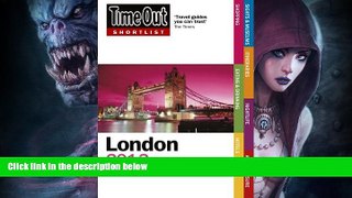 Best Buy Deals  Time Out Shortlist London 2013  BOOOK ONLINE