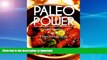FAVORITE BOOK  Paleo Power - Paleo Everyday and Paleo Dinner Ideas - 2 Book Pack (Caveman