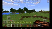 Обзор Minecraft PE 0.13.0 | РЕДСТОУН, КРОЛИКИ И ДРУГОЕ!