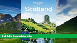 Best Buy Deals  Lonely Planet Scotland (Travel Guide)  BOOOK ONLINE