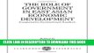 Ebook The Role of Government in East Asian Economic Development: Comparative Institutional