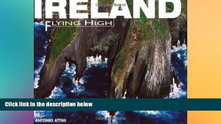 Ebook Best Deals  Ireland (Flying High)  READ ONLINE