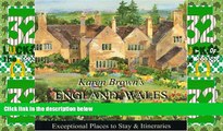 Big Sales  Karen Brown s England, Wales   Scotland 2010: Exceptional Places to Stay   Itineraries