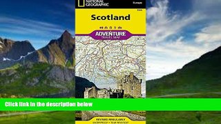 Best Buy Deals  Scotland (National Geographic Adventure Map)  READ ONLINE