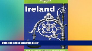 Ebook deals  Lonely Planet Ireland  READ ONLINE